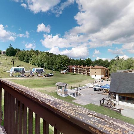Okemo Mountain Condo Ludlow Exterior foto