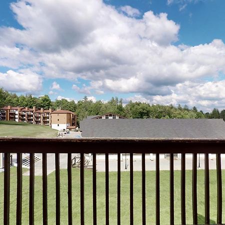Okemo Mountain Condo Ludlow Exterior foto